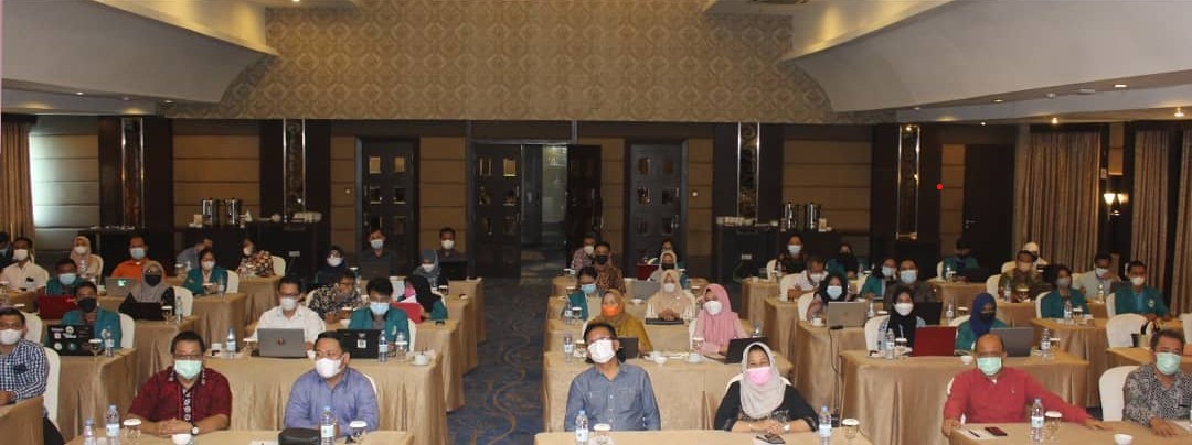 Tim Teknik Sipil UNIMED Lolos Pendanaan Program Business Edupreneur MBKM 2021